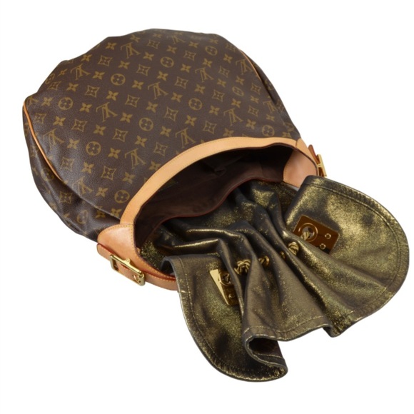 ✨BIGGEST✨RARE KALAHARI GM LOUIS VUITTON - Picture 5 of 16